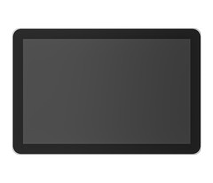 Logitech Tap Scheduler, weiß