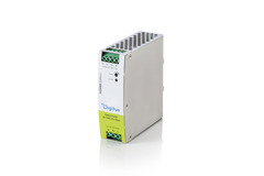 DIGITUS Industrie NT 24V DC, 5A, 120W, Metallgeh. Hutsch.