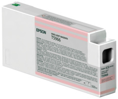 Epson ST PRO Tintenpatrone light Magenta vivid 350ml