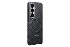 Samsung Carbon Magnet Case Galaxy  S26, Dark Gray