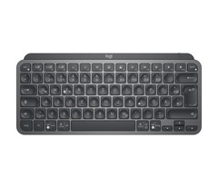 Logitech MX Keys Mini Business, QWERTZ-Layout, graphit