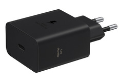 Samsung Schnellladegerät 60W Power Adapter EP-T6010N, Black