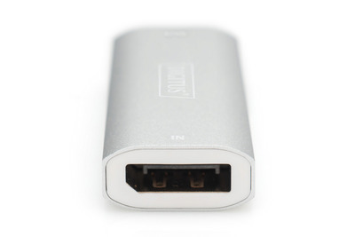 DIGITUS 8K DisplayPort Repeater