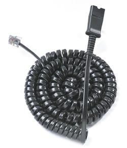 Poly Anschlusskabel U10 P