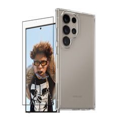 CARE Fashion 2-in-1 Bundle Samsung Galaxy S25 Ultra