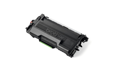 Brother Toner TN-3600XL Schwarz (ca. 6000 Seiten)