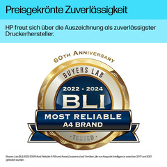 HP Color LaserJet PRO MFP 3302FDNG 4in1 Multifunktionsdrucker