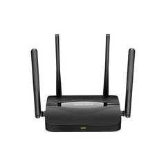 Mercusys MR25BE BE3600 Dual Band Wi-Fi 7 Router
