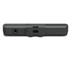 Logitech MeetUp 2, graphit