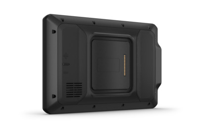 Garmin Camper 895 EU, 8" Camper Sat-Nav with Live Traffic