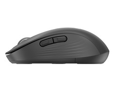 Logitech Signature M650 L kabellose Maus for Business, graphit