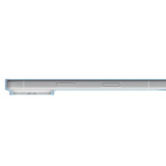 Cellularline Ultra Slim MAG Case iPhone 18 Pro Max Clear