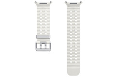 Samsung Marine Band für Watch Ultra, White
