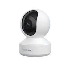 Reolink E Series E340 WiFi-Indoor 8MP
