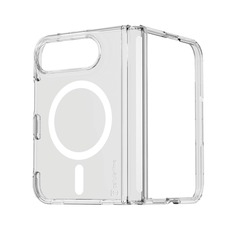 Cellularline Gloss MagSafe Case MAG iPhone Ultra Transparent