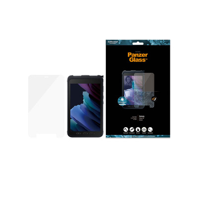 PanzerGlass E2E Samsung Galaxy Tab Active 5 / Tab Active 3 CF