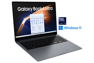 Samsung NP960X Book4 Ultra 16'' Ultra9 32 GB + 1 TB (Gr) OTTO
