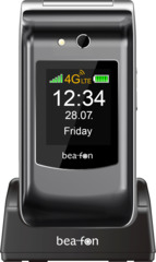 Bea-fon SL646 LTE anthrazit (2026)