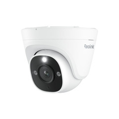 Reolink P344 12MP dome PoE camera with AI video search