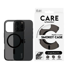 CARE Case Flagship Smokey MagSAFE iPhone 16 Pro