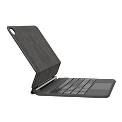 Belkin  Pro Tastatur iPad 10,9" (10. Gen.), deutsch