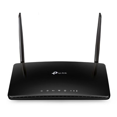 TP-Link Archer MR500 AC1200 4G LTE Cat6 Gigabit Router
