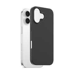 SAFE TPU Case black iPhone 17 *BULK