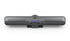 Logitech RALLY BAR AMR/AP, graphit