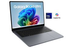 Samsung NP960U Book6 Ultra 16'' Ultra 7 1 TB + 32 GB (Gr) OTTO