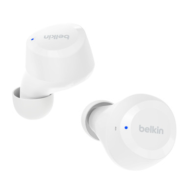 Belkin AUC009bt Weiß, Bluetooth, Kopfhörer, USB-C