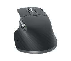 Logitech MX Master 3S for Business, graphit