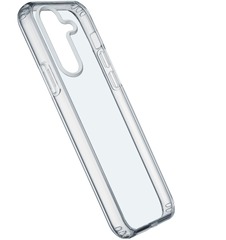 Cellularline Clear Strong Case für Samsung A16 5G/ A16 4G