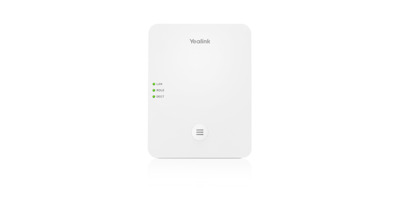 Yealink W80DM DECT Multizellen System