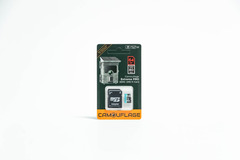 Camouflage SD card 64GB