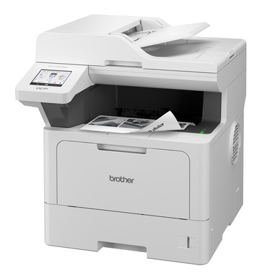 Brother DCP-L5510DW 3in1 Multifunktionsdrucker