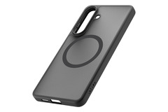 Spigen Capella Magnet Case Black S26+