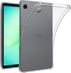 Mobeen Clear Cover für Galaxy Tab A11+