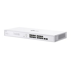 TP-Link Festa FS318GP 18-Port GIG Smart Switch 16-Port PoE+