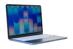 MB Neo 33cm 13" A18 Pro 6-C CPU 5-C GPU 8GB 256GB - Indigo