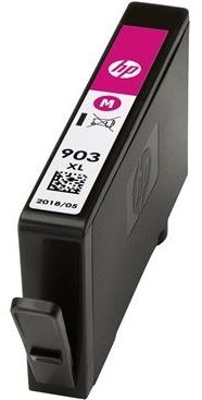 HP Tintenpatrone Nr. 903XL T6M07AE Magenta (ca. 750 Seiten)