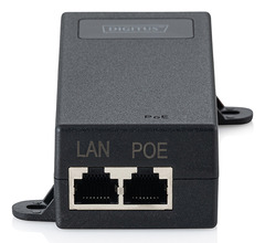 DIGITUS Gigabit Ethernet PoE++ Injektor, 802.3bt