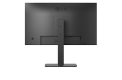LG 27BA750-B LED-Monitor 68,6 cm (27") USB-C Full HD