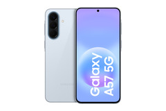 Galaxy A57 5G
