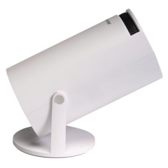 Denver Projektor PR-2500 mit Full-HD und 175 ANSI-Lumen