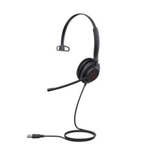 Yealink Headset UH35 Mono UC
