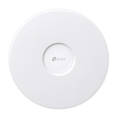 Omada EAP773 BE9300 Tri-Band Wi-Fi 7 Access Point