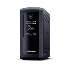 USV CyberPower VP1000ELCD Line-Interactive 1000VA/550W