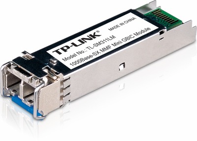 Omada TL-SM311LM SFP 1000BASE-SX LC MiniGBIC Multimode