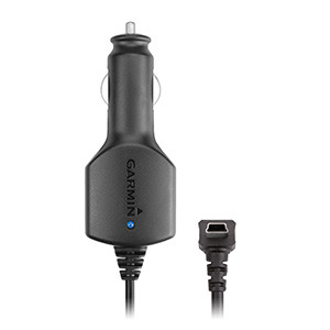Garmin KFZ Ladekabel Mini USB (2 Ampere)