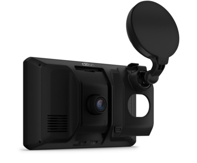 Garmin DezlCam LGV710 EU
